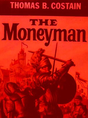 cover image of The Moneyman